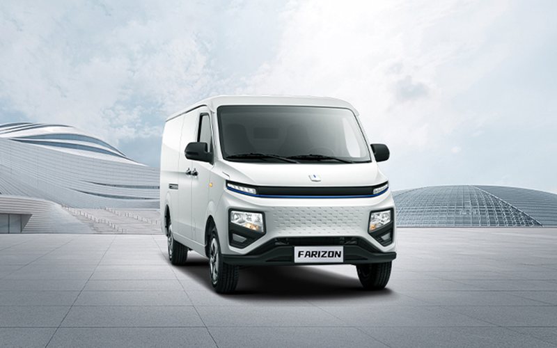 Farizon V6E